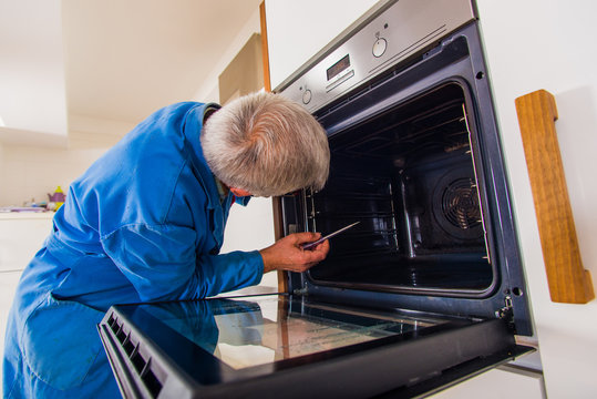 Laguna Hills Oven Repair