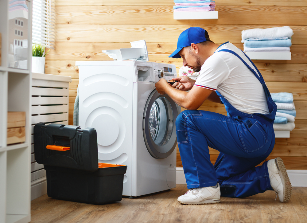 Laguna Hills Washing-Machine-Repair