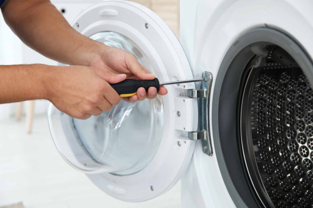 Laguna Hills Dryer Repair Experts