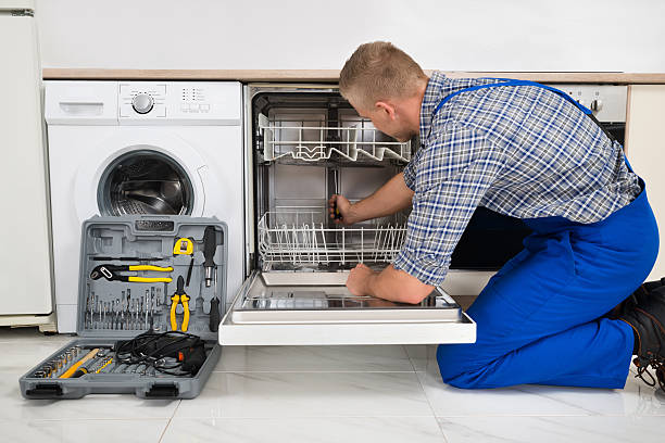 Laguna Hills Dishwasher Repair