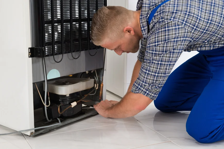Laguna Hills Refrigerator repair
