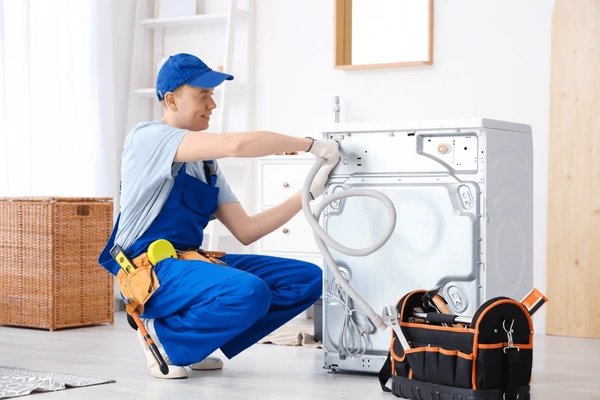 Laguna Hills Washing Machine & Dryer Repair